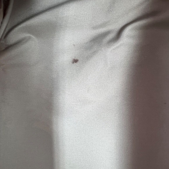 PRE-LOVE CHANEL PARIS BIARRITZ NEON ORANGE NYLON BOWLER BAG - Picture 12 of 16